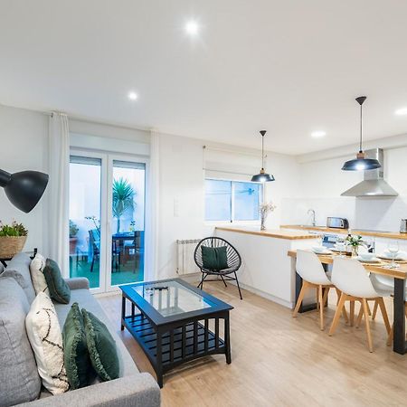 סנשנשו Apartamento A 140 M Playa Canelinas- 2 Habit. 4-6 Pax מראה חיצוני תמונה