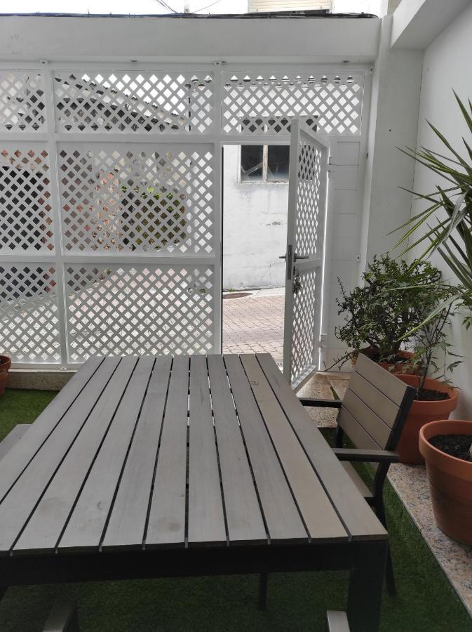 סנשנשו Apartamento A 140 M Playa Canelinas- 2 Habit. 4-6 Pax מראה חיצוני תמונה
