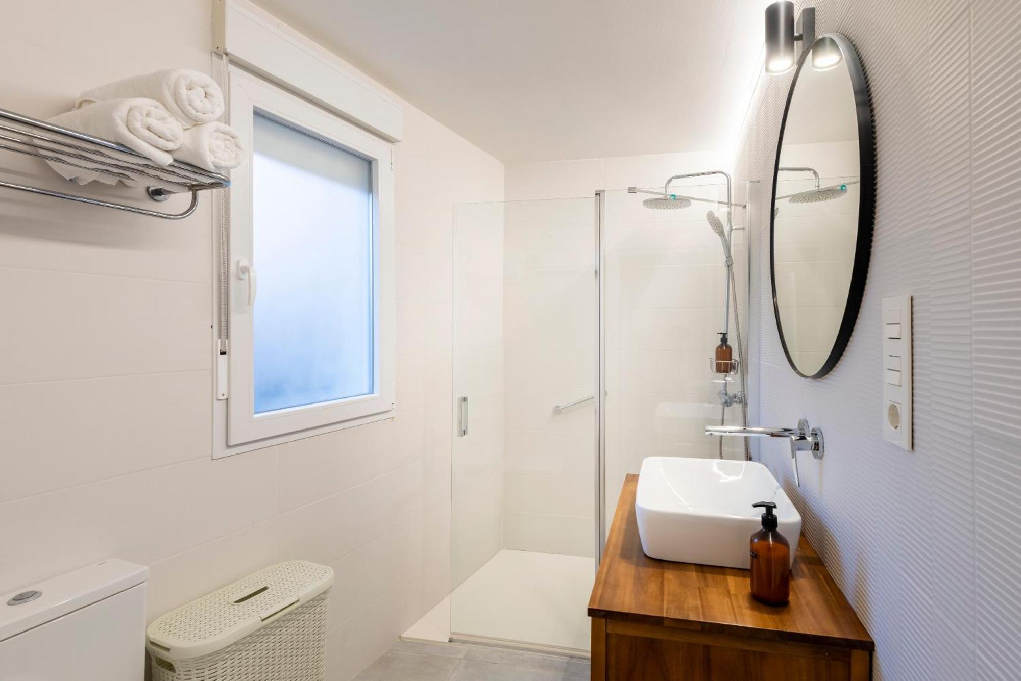 סנשנשו Apartamento A 140 M Playa Canelinas- 2 Habit. 4-6 Pax מראה חיצוני תמונה
