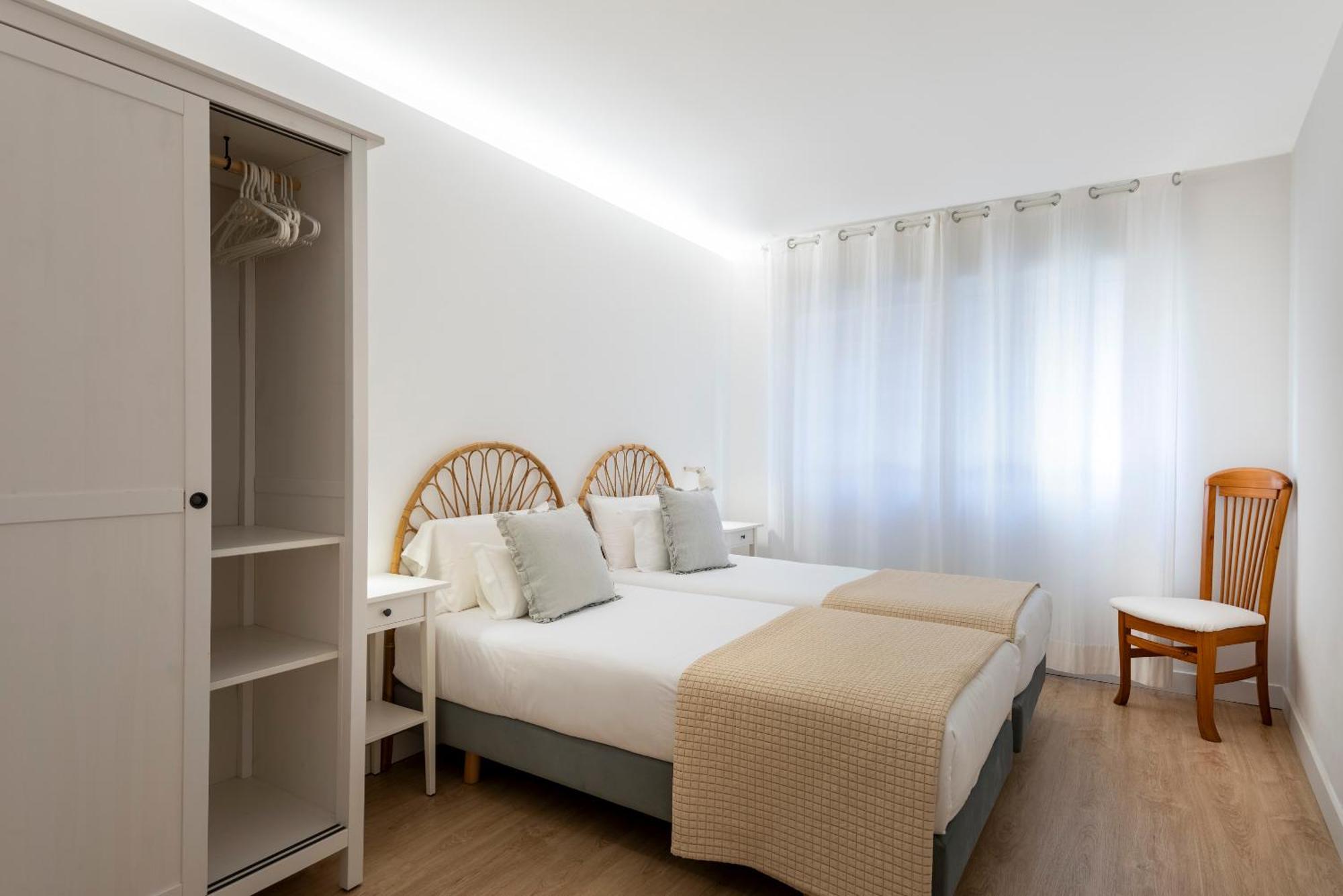 סנשנשו Apartamento A 140 M Playa Canelinas- 2 Habit. 4-6 Pax מראה חיצוני תמונה