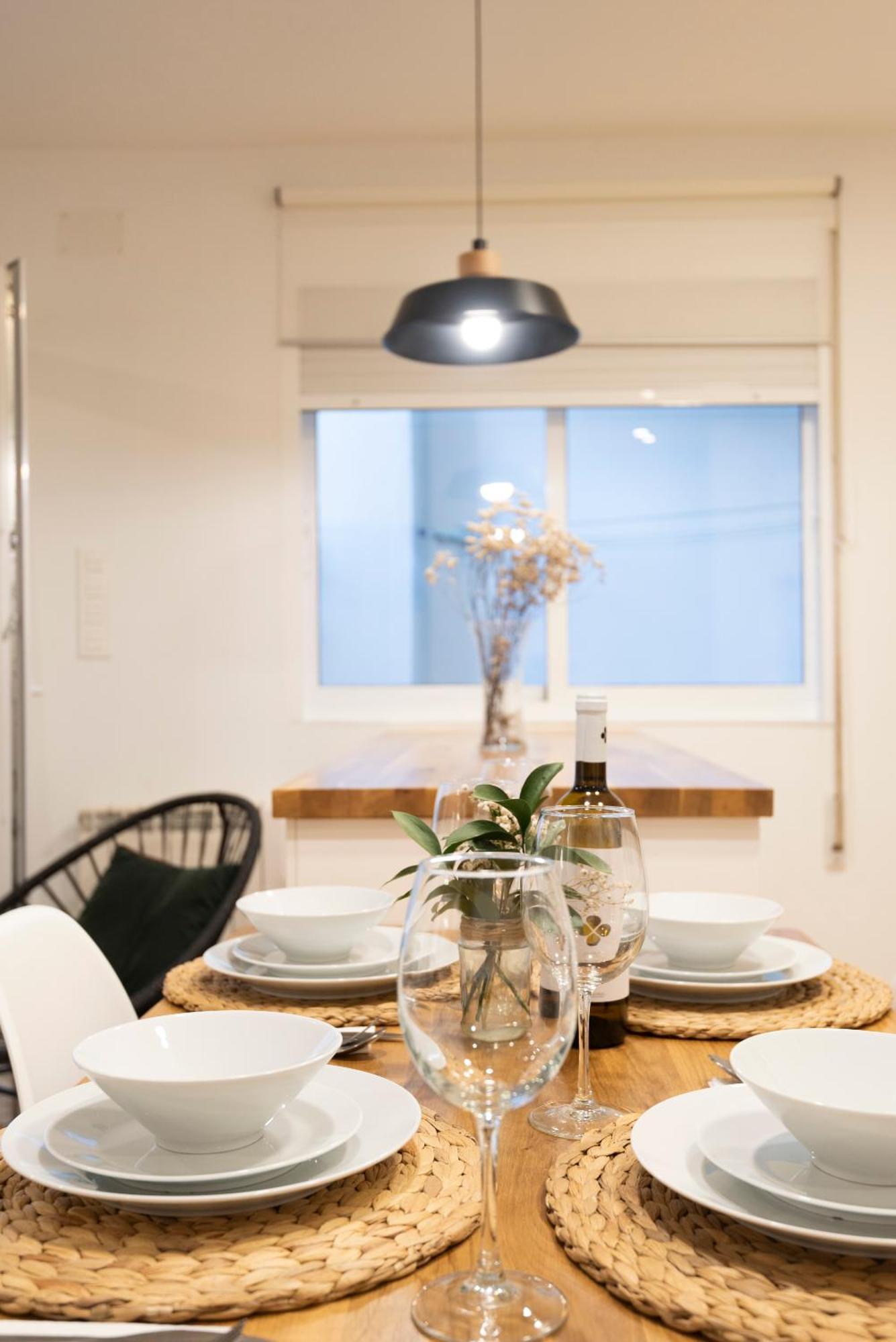 סנשנשו Apartamento A 140 M Playa Canelinas- 2 Habit. 4-6 Pax מראה חיצוני תמונה