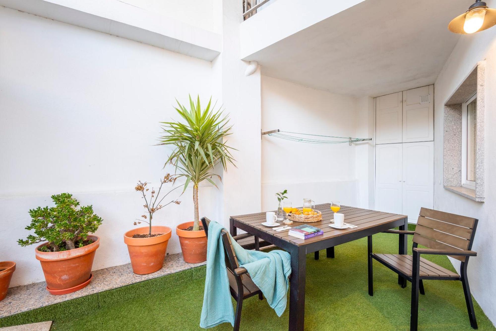 סנשנשו Apartamento A 140 M Playa Canelinas- 2 Habit. 4-6 Pax מראה חיצוני תמונה